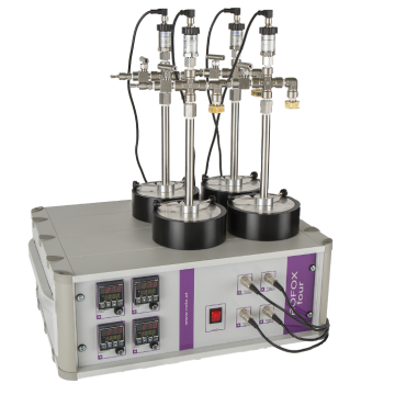 ROFOX – Oxidation Stability Tester
