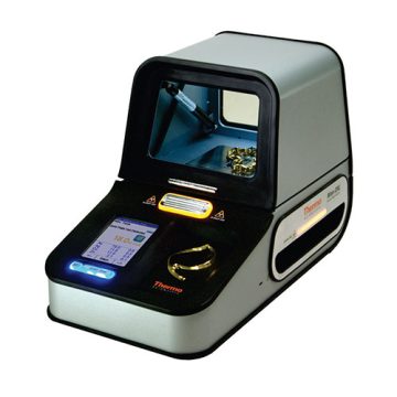DXL Precious Metal Analyzer
