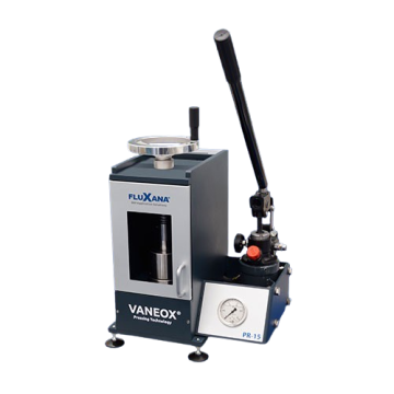 VANEOX® 15 t manual