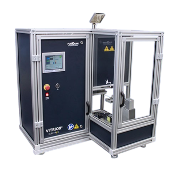 VITRIOX E NEU Electric 1 Station