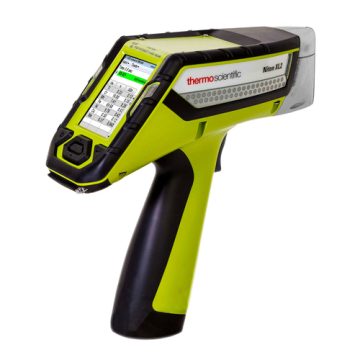 XL2 PLUS XRF Analyzer