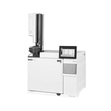 AC 8612 Boiling Point Distribution