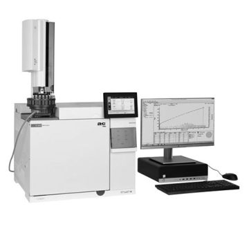 AC 8634 Boiling Point Distribution