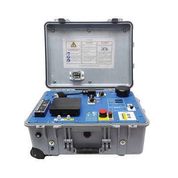 IP Transmitters