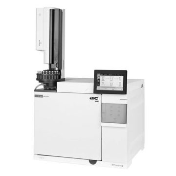 AC UOP 603-13 Gas Analyzer