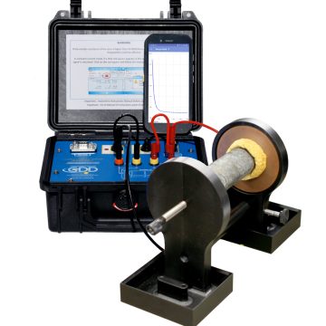 SCIP Tester